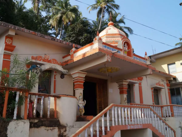 Gokarna Temple 