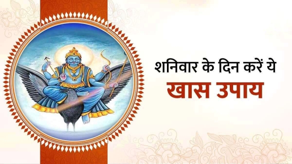 Shani Mantra 