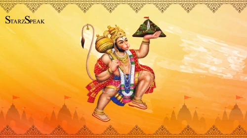 हनुमान अष्टक संकट मोचन नाम तिहारों व अर्थ सहित | Hanuman Ashtak Lyrics