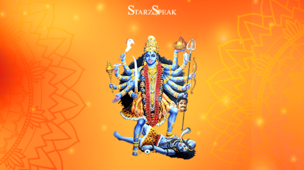 Kali Chalisa