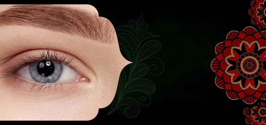 ज्योतिष के अनुसार आंख का फड़कना: संकेतों का अद्भुत जगत (Right eye blinking for female)