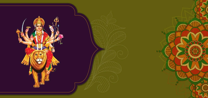 Om Jai Ambe Gauri Aarti | श्री दुर्गा आरती: भक्ति और आध्यात्मिकता का प्रतीक