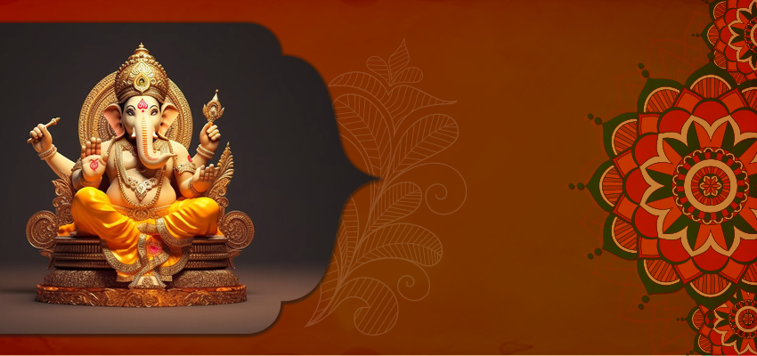 Ganesh Puja: भगवान गणेश के पूजन में इसलिए नहीं शामिल होती हैं तुलसी की पत्तियां, जानें पूरी व्रत कथा