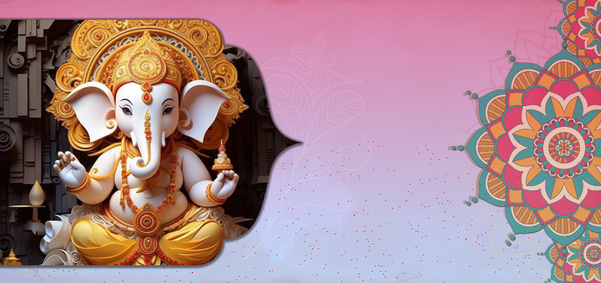 Ganesha Stotram: आज पूजा के दौरान इस चमत्कारी स्तोत्र का पाठ करें, सभी कष्टों से मुक्ति मिलेगी