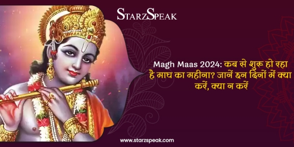 magh month