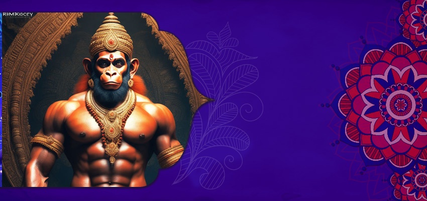 Hanuman Mantra: मंगलवार के दिन इन मंत्रों का जाप करें, जीवन के दुखों से मिलेगी मुक्ति