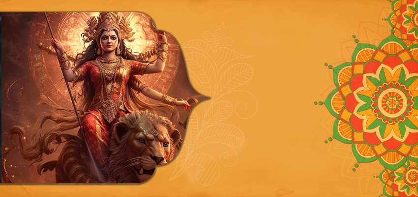 Durga Aarti Lyrics: दुर्गा जी की आरती: जय अम्बे गौरी, मैया जय अम्बे गौरी