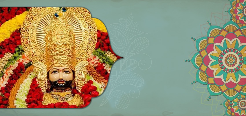 Khatu Shyam Ji Ki Aarti: खाटू श्याम जी की आरती अवश्य करें, सभी मनोकामनाएं होंगी पूरी