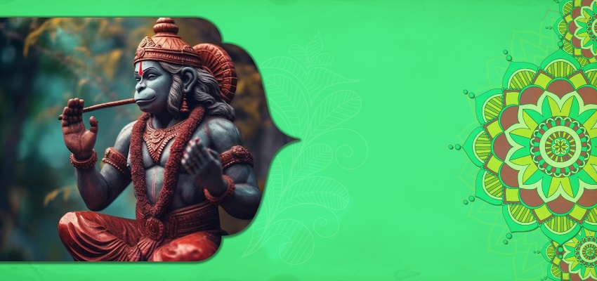 Hanuman Aashtak Lyrics: आज पूजा करते समय जरूर पढ़ें संकटमोचन हनुमान अष्टक, हो सकते हैं ये लाभ