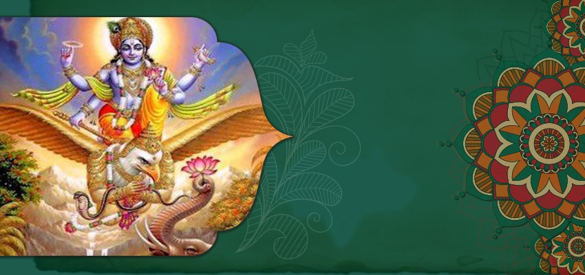 Guruvar Aarti: भगवान विष्णु के साथ करें बृहस्पति देव की आरती, मिलेगा मनचाहा फल