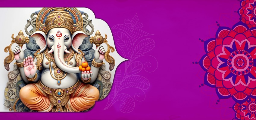 Lord Ganesh: अगर आप चाहते हैं कि आपके जीवन में सुख-शांति आए तो ऐसे करें भगवान गणेश की पूजा