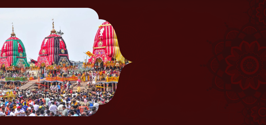 Jagannath Rath Yatra 2024: प्रभु जगन्नाथ की गुप्त सेवा शुरू, 7 जुलाई को यात्रा
