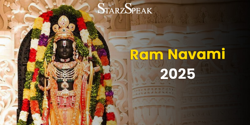 ram navami 2025