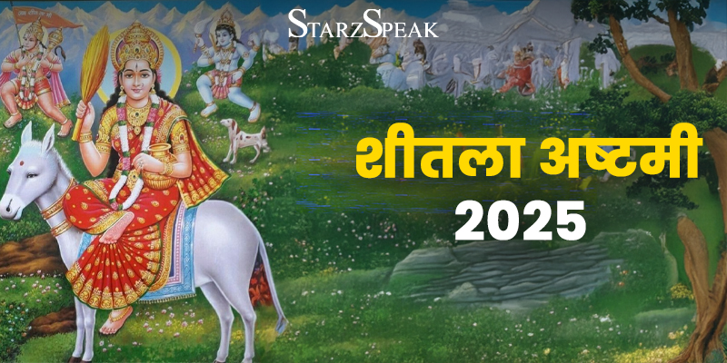 Sheetala Ashtami 