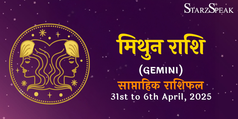 gemini weekly horoscope