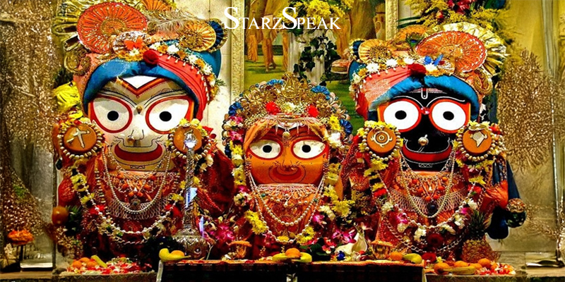 lord Jagannath rath yatra