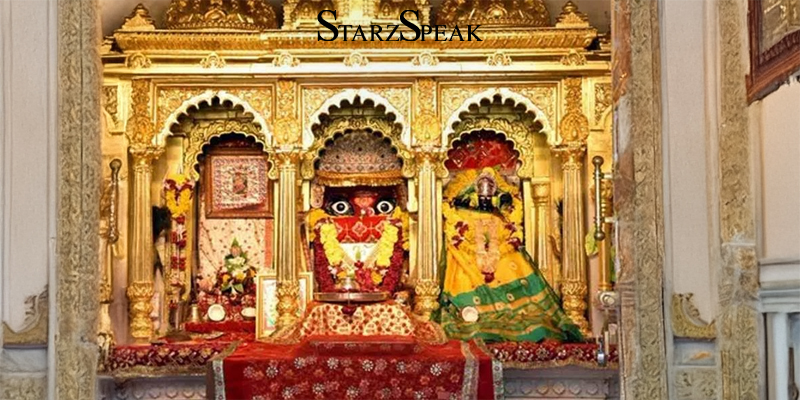 shakti peeth temple list