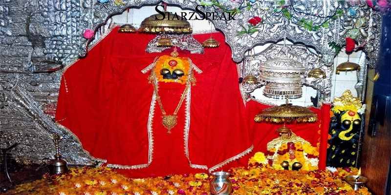 shaktipeeth temple