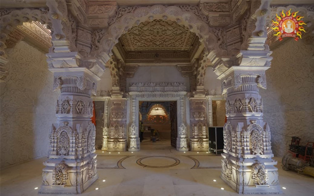 Ram Darbar