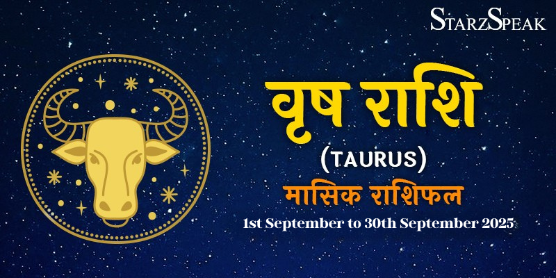 Taurus-Monthly-horoscope-september-2025