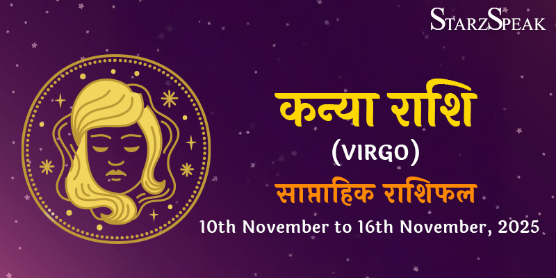 Virgo weekly horoscope