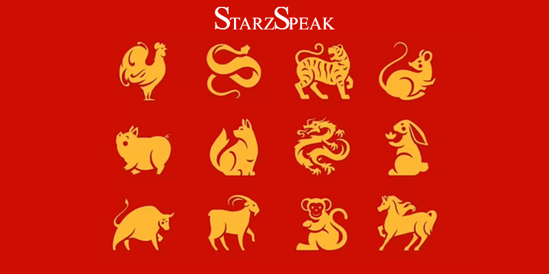 chinese zodiac animals