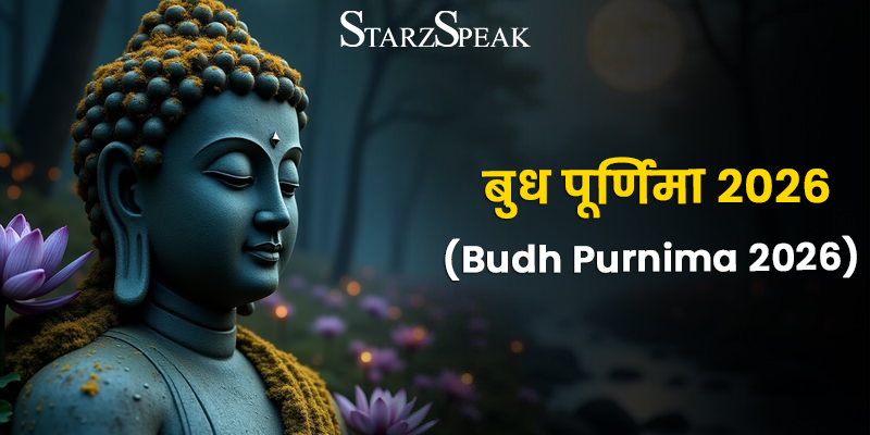 Budh Purnima 2026