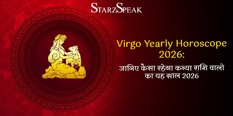 virgo horoscope 2026