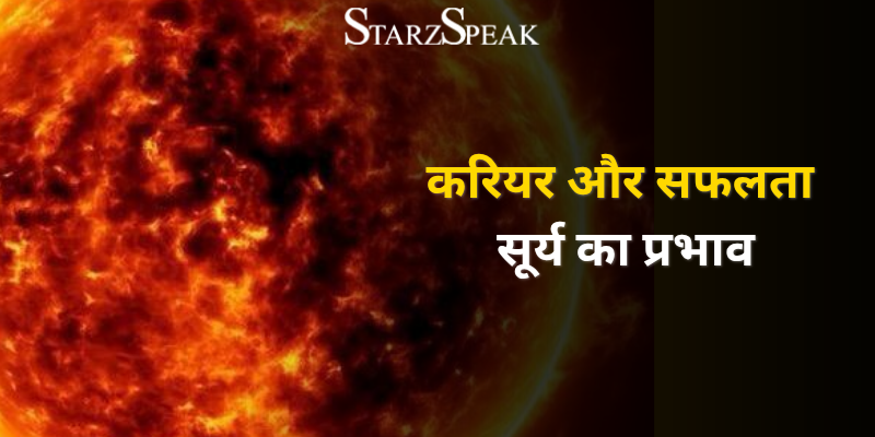 sun planet with zodiac sign 